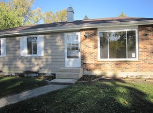 718 Lagoon Ter, Round Lake Beach, IL 60073