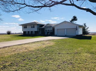 13463 Appenzeller Rd, Mackinaw, IL 61755