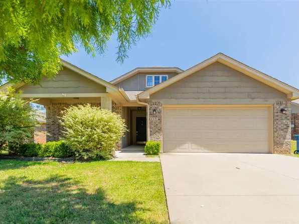 115 N Boardwalk St, Stillwater, OK 74075
