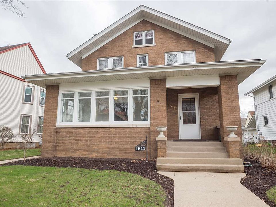 1st image of 1611 Camp Ave