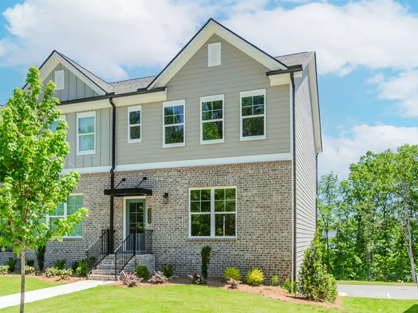 1250 Ainsworth Aly Lot 42, Sugar Hill, GA 30518