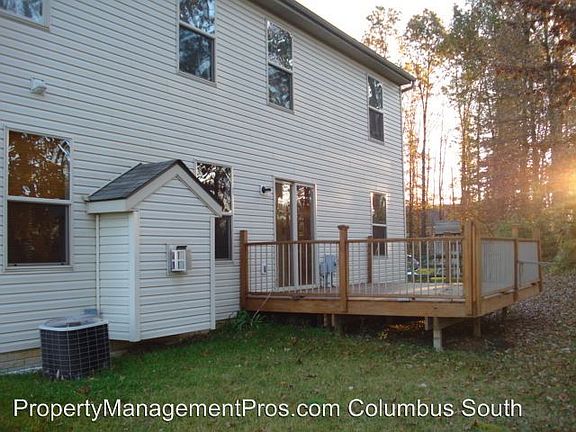 2nd image of 615 Norfolk Ct