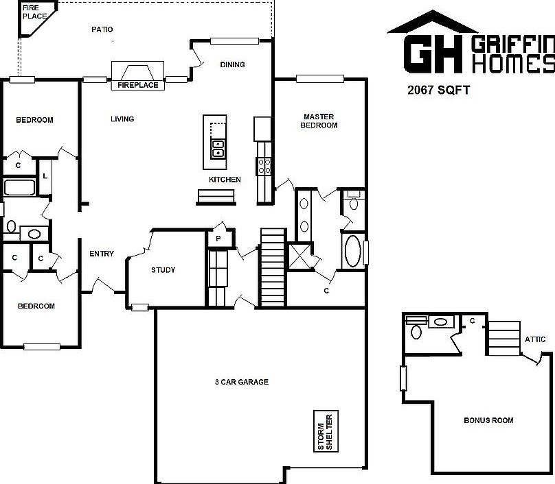 2nd image of 11729 SW 25th Ct