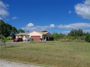 14677 83rd Ln N, Loxahatchee, FL 33470