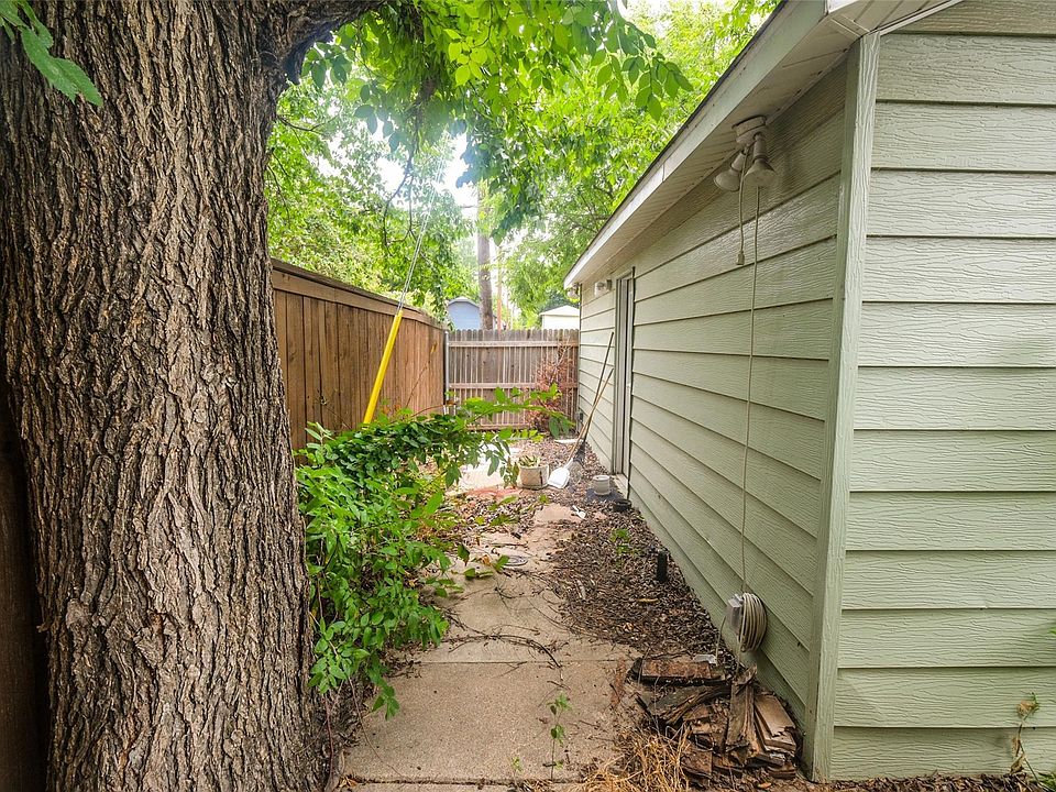 1110 Forest Park Blvd, Fort Worth, TX 76110 Zillow