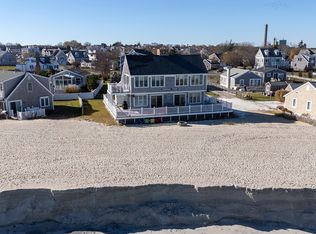 51-51R Freeman St, Sandwich, MA 02563