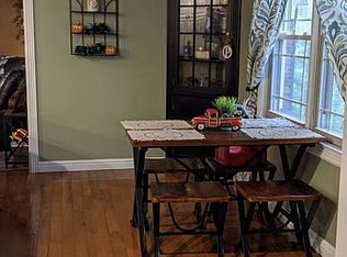 568 Yocum Rd, West Liberty, KY 41472