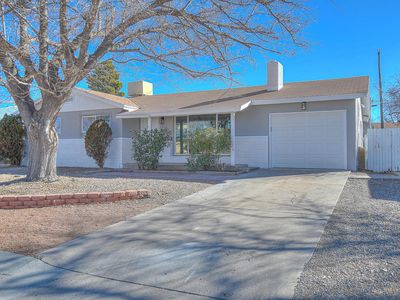 2814 Carolina St NE, Albuquerque, NM, 87110