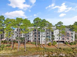 2100 Marsh Grove Ln UNIT 2107, Southport, NC 28461
