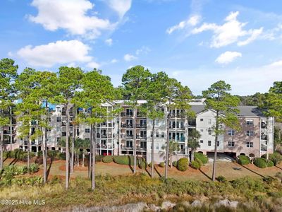 2100 Marsh Grove Lane Unit 2107, Southport, NC, 28461