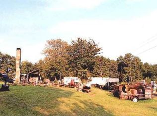 481 McKay Rd, Lakemont, GA 30552