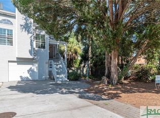 1405 Jones Ave #A, Tybee Island, GA 31328