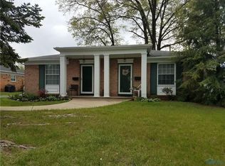4631 Imperial Dr, Toledo, OH 43623