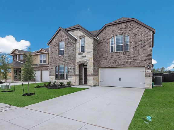 3rd image of 3613 Annalise Ave