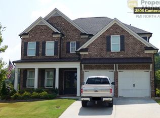 3805 Cameron Ct, Cumming, GA 30040