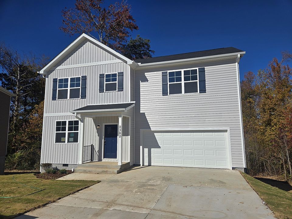 1st image of 2380 Nelson Way Lot 263