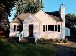 101 E Buffalo St, Churchville, NY 14428