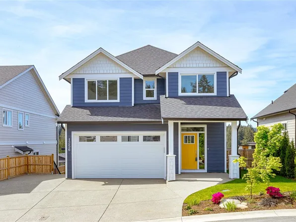 1256 Ashmore Ter, Langford, BC V9C 0S6