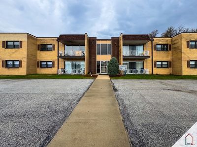 18320 Cherry Creek Dr APT 3, Homewood, IL, 60430