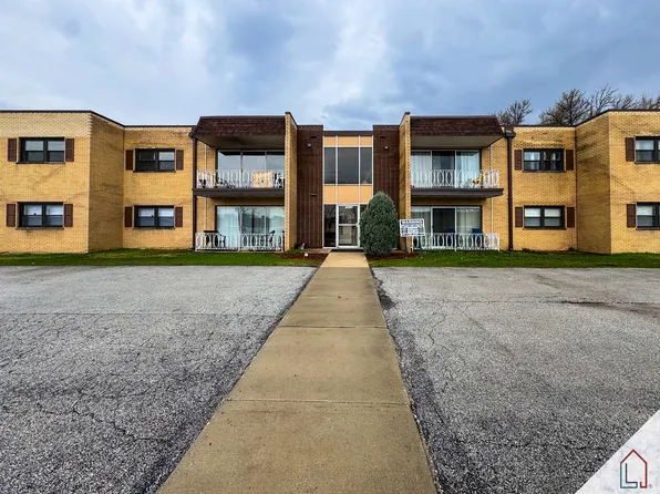 18320 Cherry Creek Dr APT 3, Homewood, IL 60430