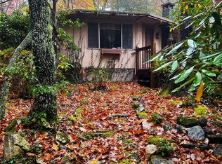 576 Faraway Hls, Lake Toxaway, NC 28747