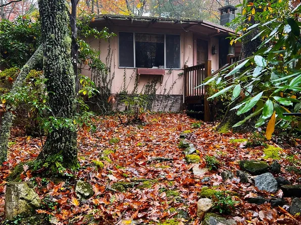 576 Faraway Hls, Lake Toxaway, NC 28747