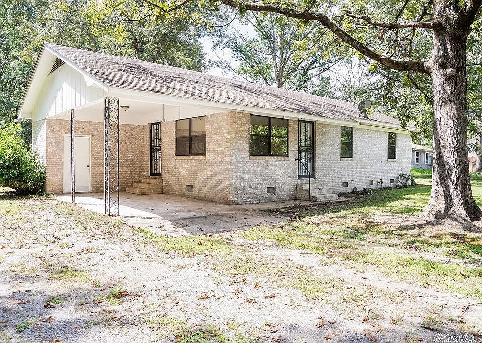 5515 Rogers Rd, Pine Bluff, AR 71603 Zillow