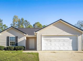 136 Hills Mine Ave, West Blocton, AL 35184