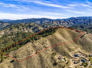 65AC High Corral Rd, Boise, ID 83716