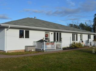 99 Maple Ave, Tatamagouche, NS B0K1V0