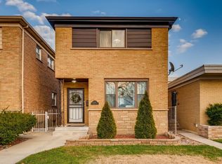9545 S Michigan Ave, Chicago, IL 60628