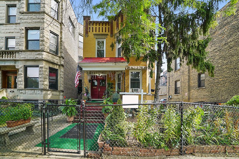 1st image of 3815 N Lakewood Ave
