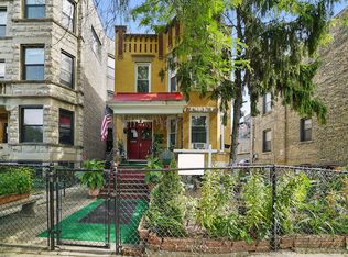 3815 N Lakewood Ave, Chicago, IL 60613