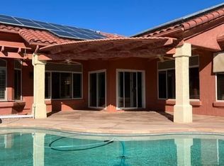 14805 W Domingo Ln, Sun City West, AZ 85375
