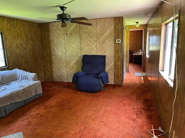 3 bed, 1.5 bath, $1,450 — Photo 2