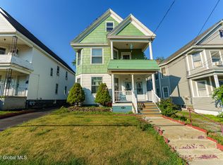 1410 Stanford St, Schenectady, NY 12308