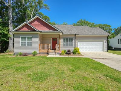 108 Edgewood Ave, Belton, SC, 29627