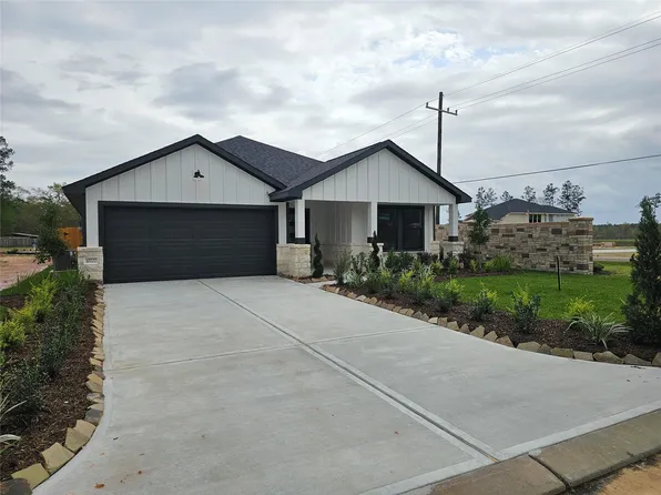 10723 Crockett Meadows Blvd, Conroe, TX 77306