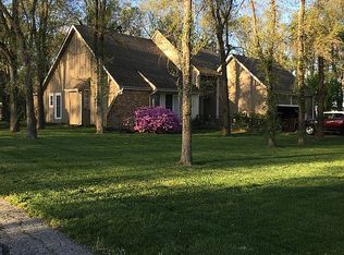 25706 NE Colbern Rd, Lees Summit, MO 64086