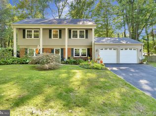 1768 Crofton Pkwy, Crofton, MD 21114