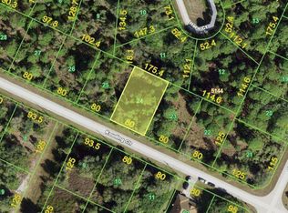 13192 Rouding Cir, Port Charlotte, FL 33981