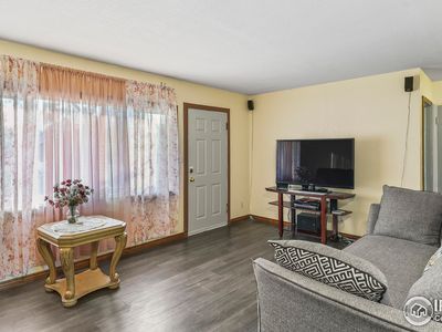 533 Circle Dr, Fort Morgan, CO, 80701