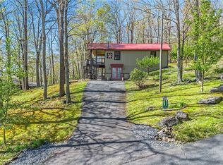 359 Pioneer Path, West Jefferson, NC 28694
