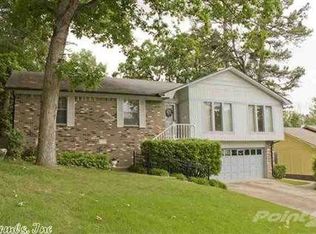 8800 Old Spanish Trl, Little Rock, AR 72227