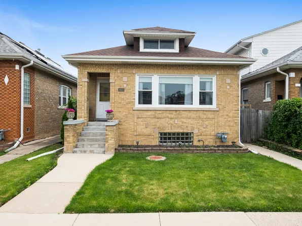 2033 N 73rd Ave, Elmwood Park, IL 60707