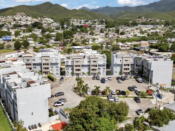 Cond Patio Senorial APT Ph5a, Ponce, PR 00730