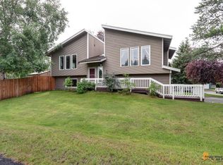 8801 Banjo Cir, Anchorage, AK 99502