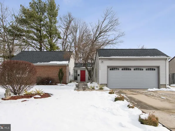 2305 Penn Pl, Bowie, MD 20716