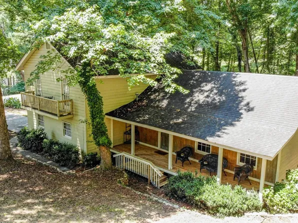 708 Cedar Creek Way, Woodstock, GA 30189