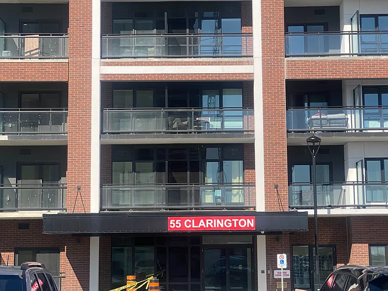 55 Clarington Blvd #310 — Photo 3